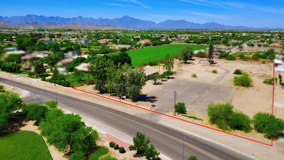 More Photos Of 7848 S 27th Ave, Laveen Religious Facility For Sale