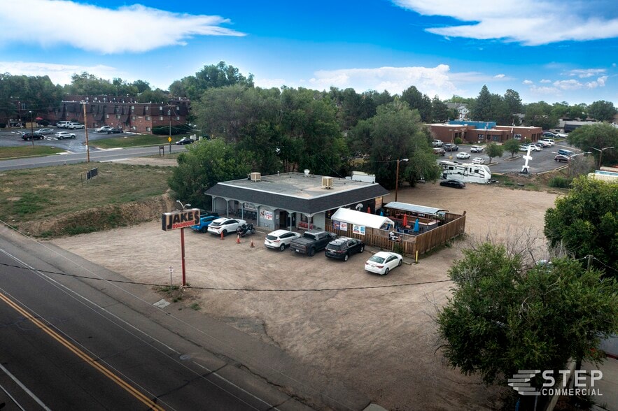 More Photos Of 5980 Lamar St, Arvada Bar For Sale