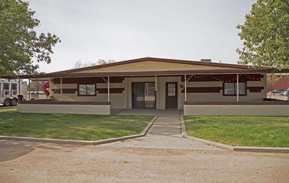 More Photos Of 15225 E Riggs Rd, Gilbert Land For Sale