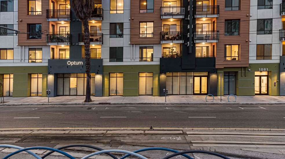 Primary Photo Of 1081 Long Beach Blvd, Long Beach Apartments For Lease