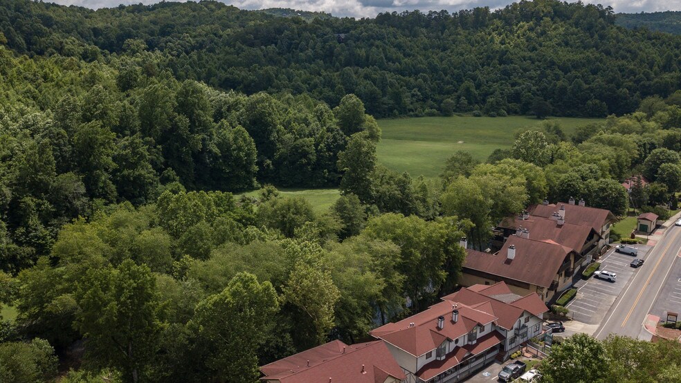 More Photos Of 892 Edelweiss Strasse, Helen Hotel For Sale