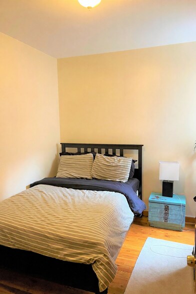 More Photos Of 487 Prospect Pl, Brooklyn Multifamily For Sale