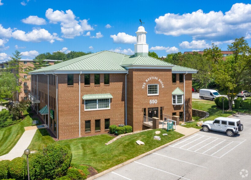 More Photos Of 660 American Ave, King Of Prussia Unknown For Lease