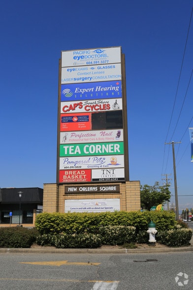 More Photos Of 7931 120th St, Delta Storefront For Lease