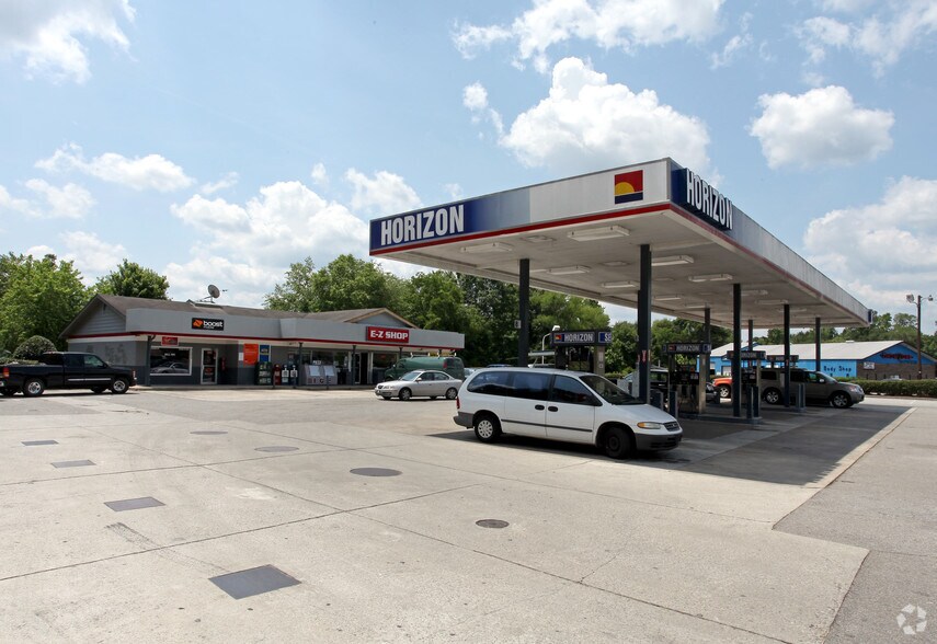 More Photos Of 4137 Ladson Rd, Ladson Convenience Store For Lease