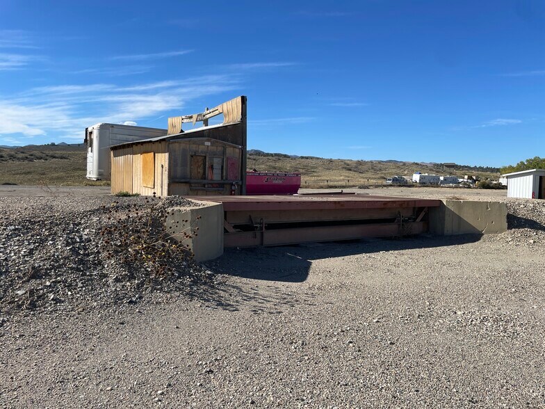 More Photos Of 209 N County Road 23H, Loveland Industrial For Sale