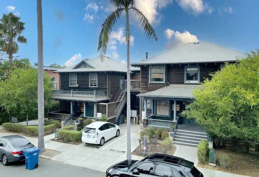 More Photos Of 3356-3368 2nd Ave, San Diego Office Residential For Sale