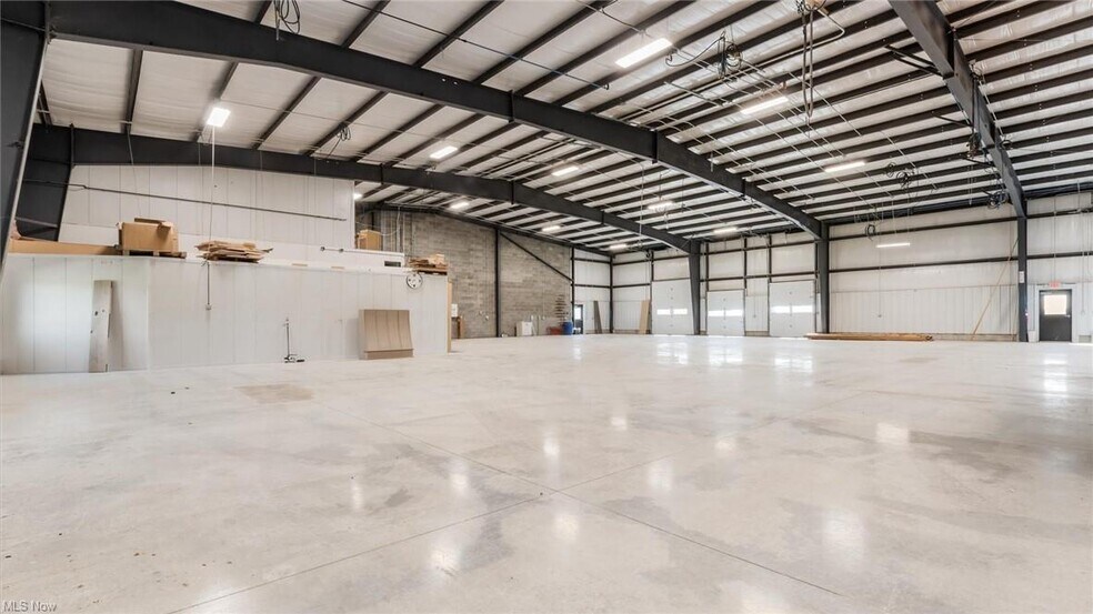 More Photos Of 59715 West Rd, New Concord Warehouse For Lease