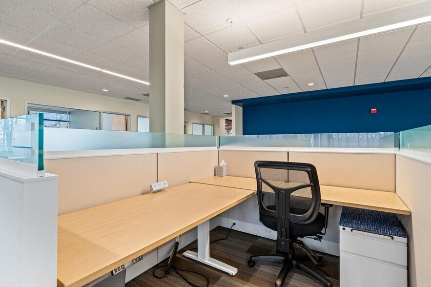 More Photos Of 690 Stockton Dr, Exton Office For Lease