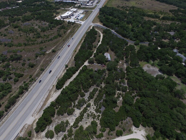 More Photos Of 11418 W Highway 290, Austin Land For Lease
