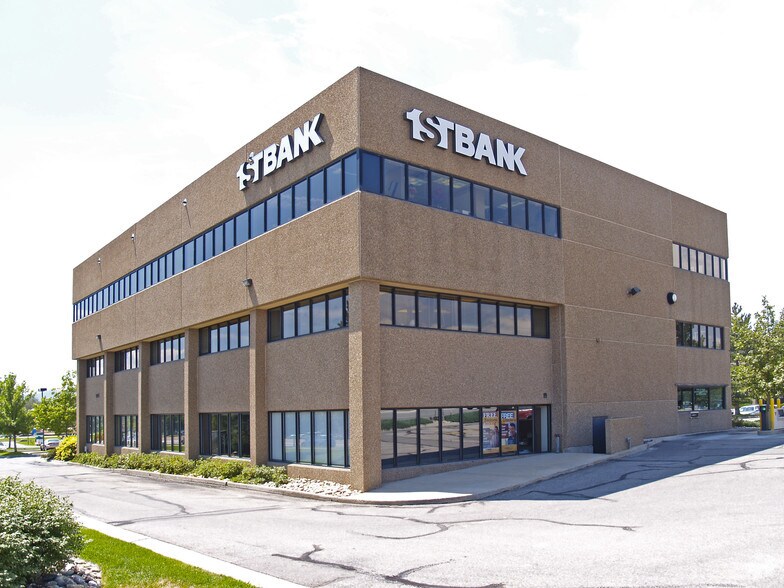 More Photos Of 5125 S Kipling St, Littleton Office For Lease