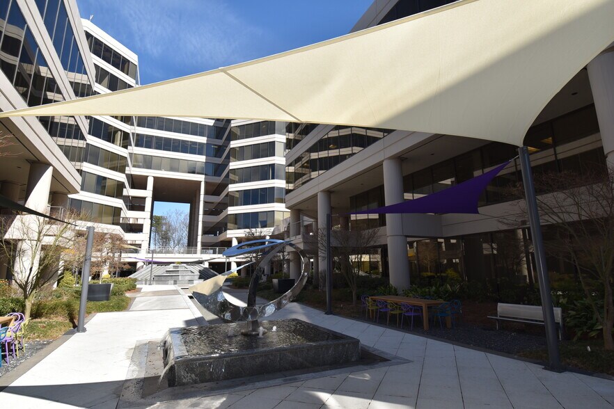 More Photos Of 3495 Piedmont Rd NE, Atlanta Medical For Lease