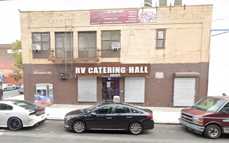 More Photos Of 1566 Southern Blvd, Bronx General Retail For Lease