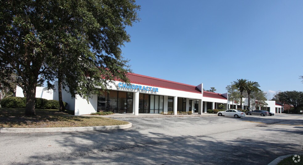 Primary Photo Of 8535 Baymeadows Rd, Jacksonville Storefront For Lease