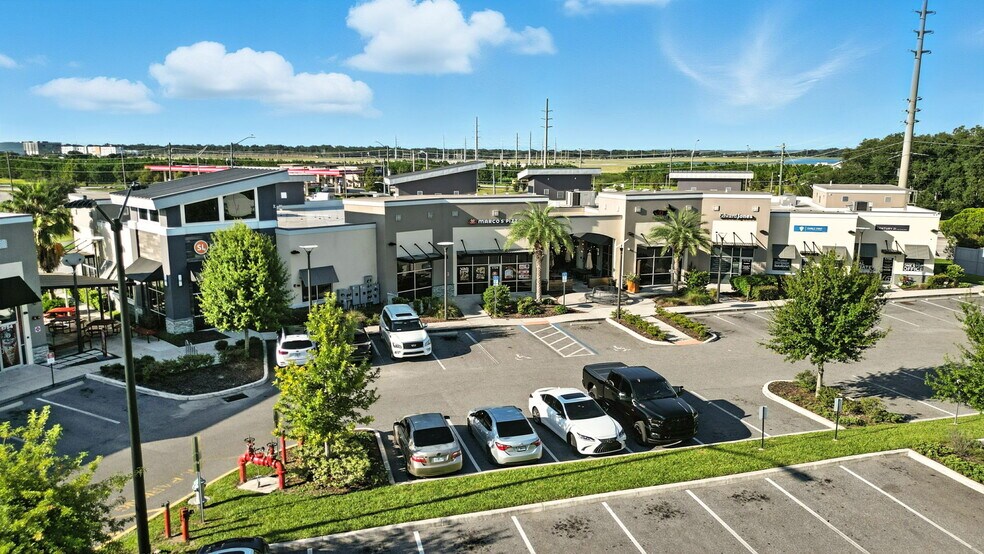 More Photos Of NWC Hwy 192 & Fortune Rd, Kissimmee Unknown For Lease