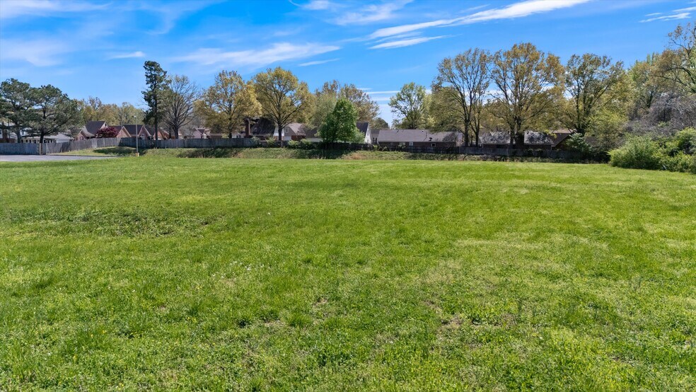 More Photos Of 38 Goodman Rd E, Southaven Land For Sale