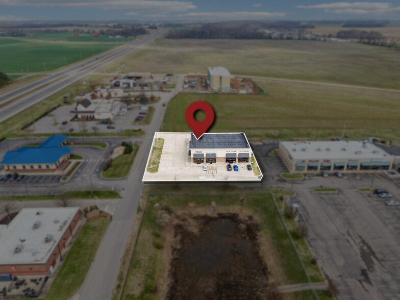 More Photos Of 206 Claire Ave, Oak Grove General Retail For Lease