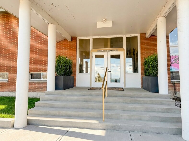 More Photos Of 1102 4th Ave E, Polson Office For Lease