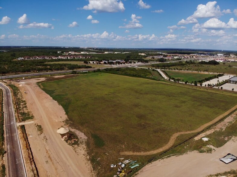 More Photos Of 20407 Gus McCrae Ln, San Antonio Land For Sale