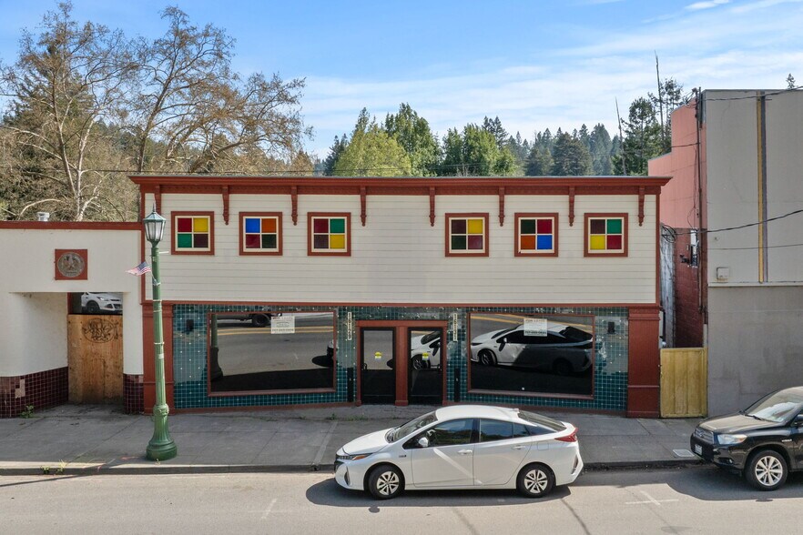 More Photos Of , Guerneville Unknown For Sale