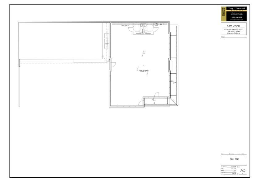 More Photos Of 174 S L St, Livermore Freestanding For Sale