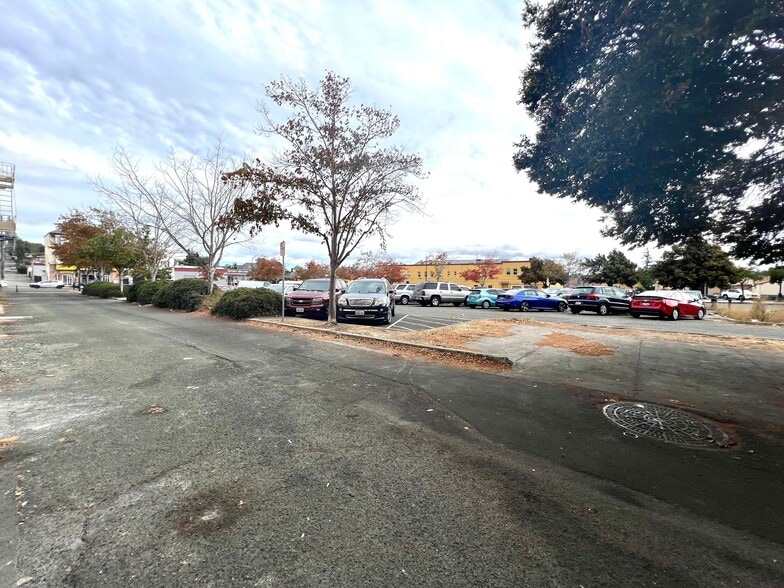 More Photos Of 419 Georgia St, Vallejo Apartments For Sale