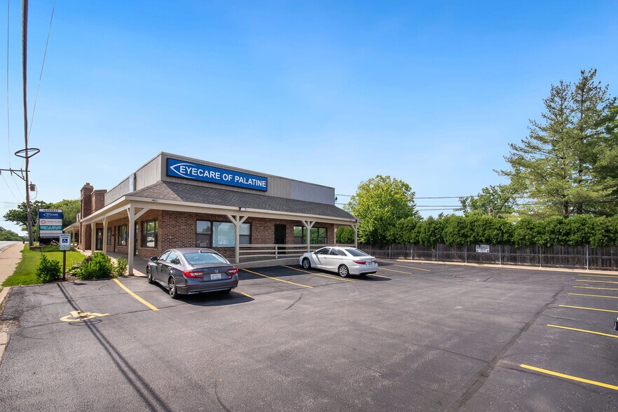 More Photos Of 4880 W Euclid Ave, Palatine General Retail For Sale