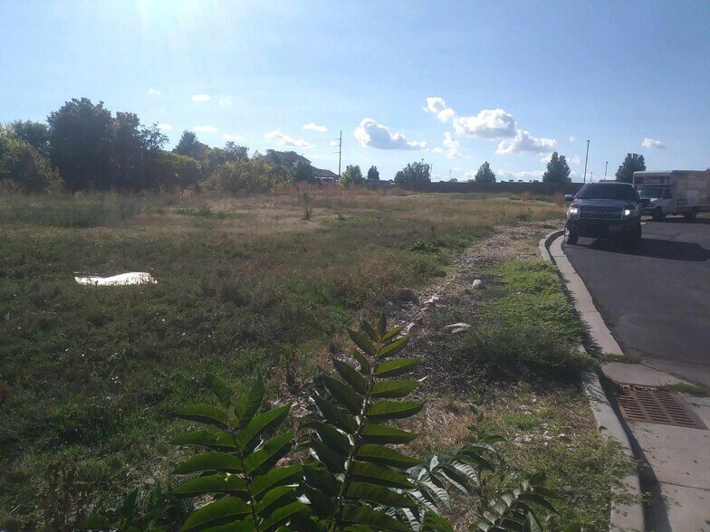 More Photos Of 2155 N 400 E, Ogden Land For Sale