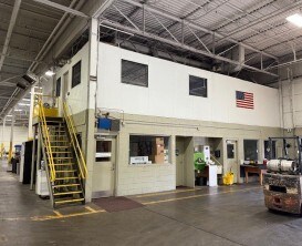 More Photos Of 2401 S Gulley Rd, Dearborn Distribution For Sale