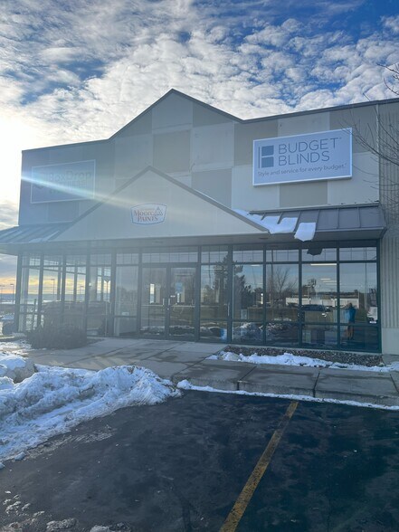 More Photos Of 2950 King Ave W, Billings General Retail For Lease