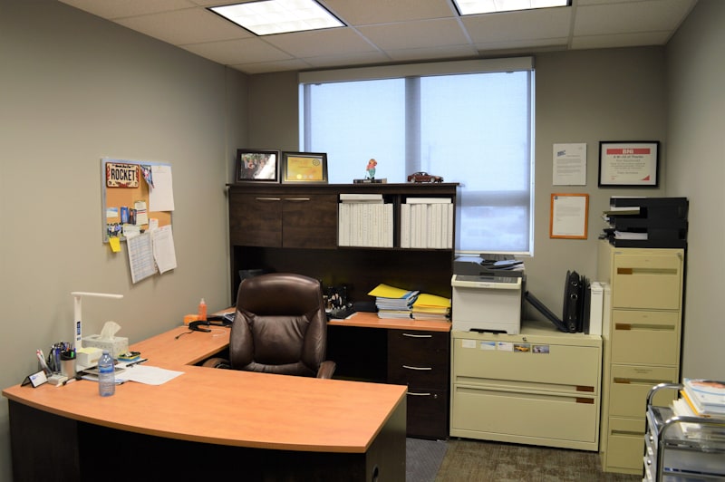 More Photos Of 13135-13161 156th St NW, Edmonton Industrial For Sale