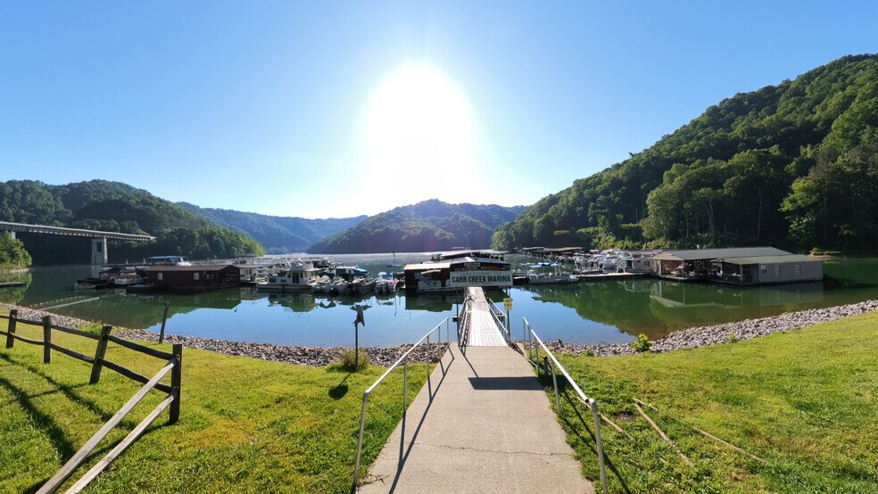 More Photos Of 217 Big Smith Br, Sassafras Marina For Sale