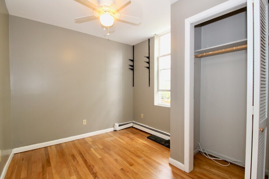 More Photos Of 318 5th St, Jersey City Apartments For Sale