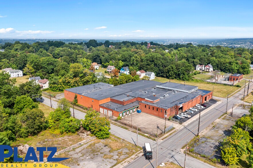 More Photos Of 1120 Oak Hill Ave, Youngstown Warehouse For Sale