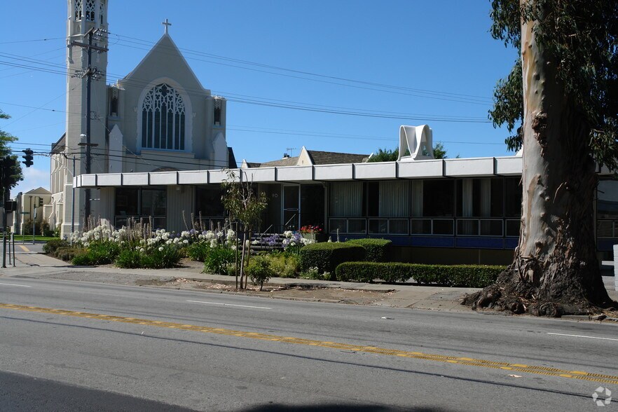 More Photos Of 90 El Camino Real, Burlingame Office For Sale