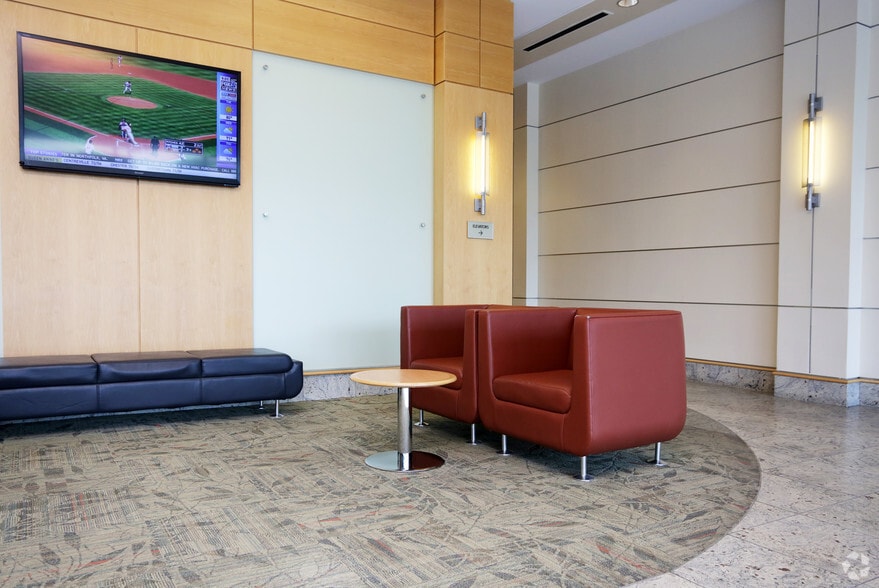 More Photos Of 1 Olympic Pl, Towson Coworking Space