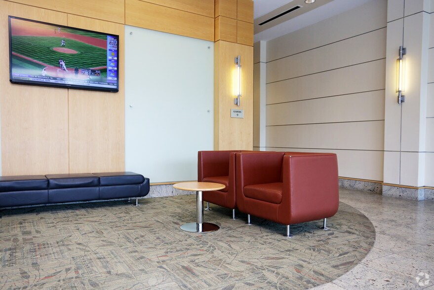 More Photos Of 1 Olympic Pl, Towson Office For Lease