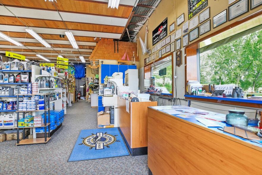 More Photos Of 35699 Highway 61 Blvd, Lake City Specialty For Sale