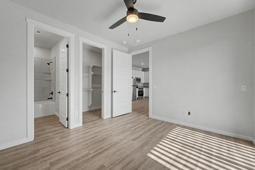 More Photos Of 845 N Rupple Rd, Fayetteville Apartments For Sale