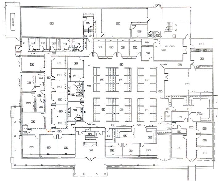 More Photos Of 4045 N Mesa St, El Paso Radio TVTransmission Facilities For Sale