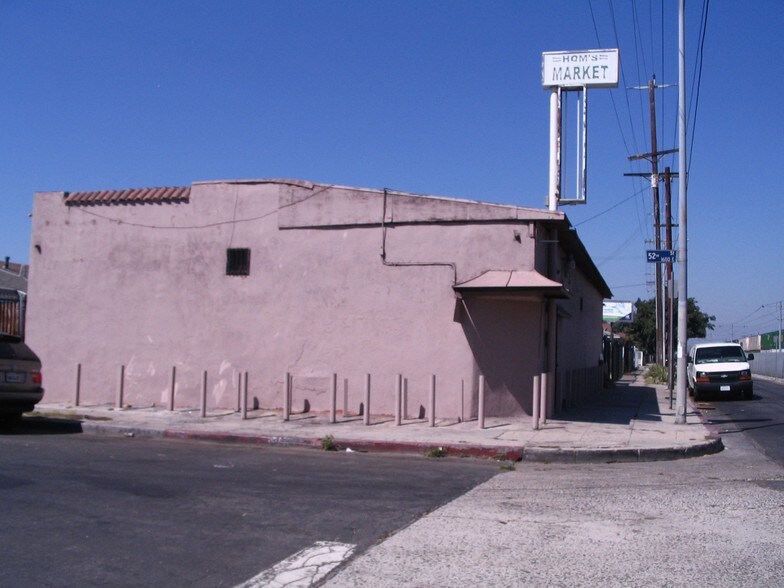 More Photos Of 5111-5119 Long Beach Ave, Los Angeles Apartments For Sale