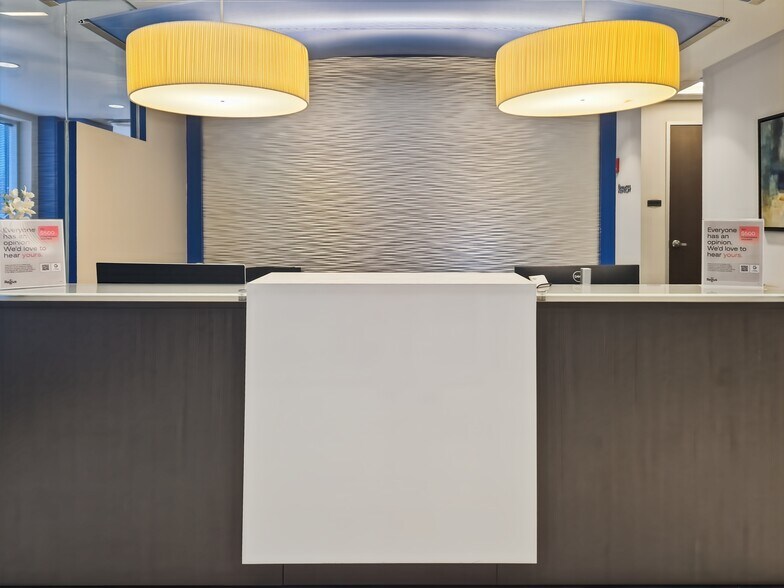 More Photos Of 10200 Forest Green Blvd, Louisville Coworking Space