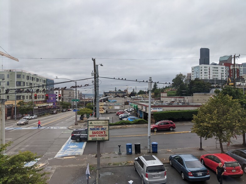 More Photos Of 1200 S Jackson St, Seattle Storefront Retail Office For Lease