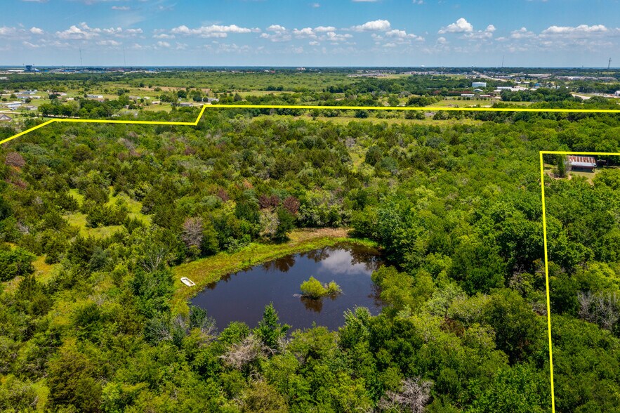 More Photos Of 4816 W State Highway 31, Corsicana Land For Sale
