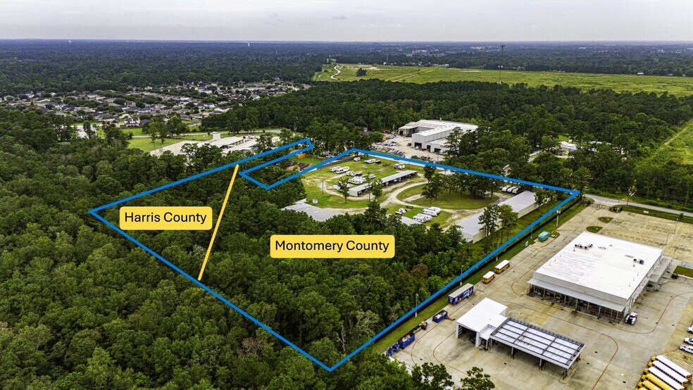 More Photos Of 24792 Ford Rd, Porter Land For Sale