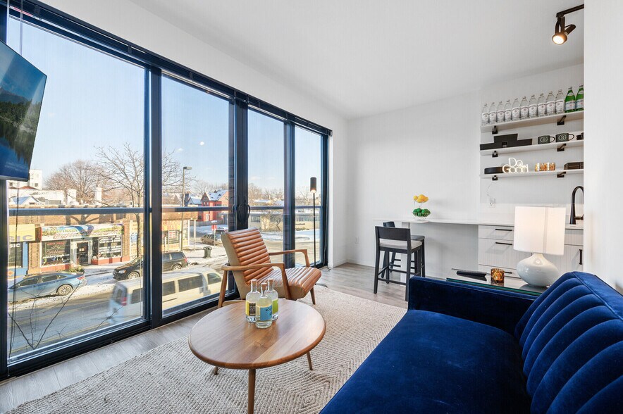 More Photos Of 2640 Nicollet Ave, Minneapolis Apartments For Sale