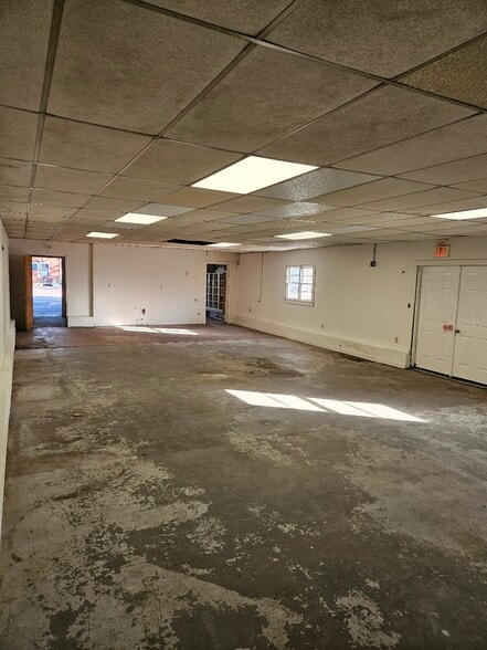 More Photos Of 190 Church Circle Ln, Bunnlevel Auto Salvage Facility For Sale