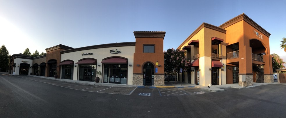 More Photos Of 743-747 S Winchester Blvd, San Jose Unknown For Lease