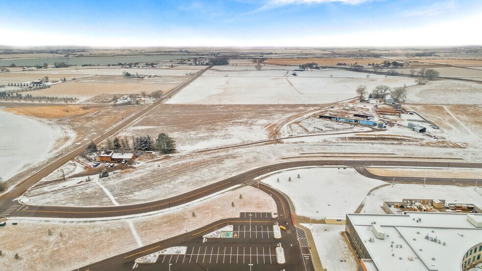 More Photos Of 2550 E County Road 62E, Wellington Land For Sale