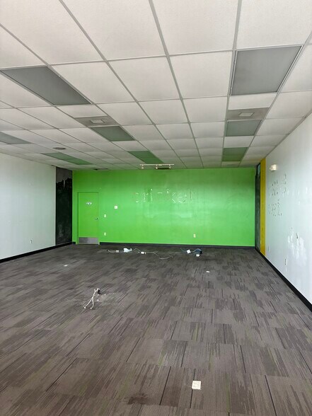 More Photos Of 2408 W Central Ave, El Dorado Unknown For Lease